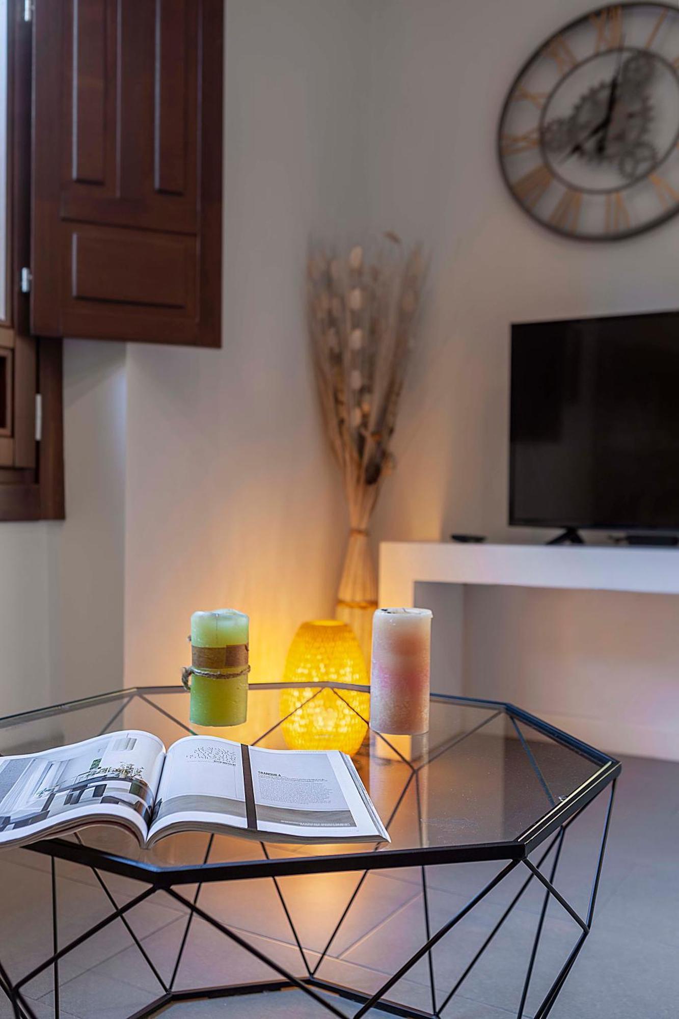 Molinos Apartments City Centre Granada Kültér fotó