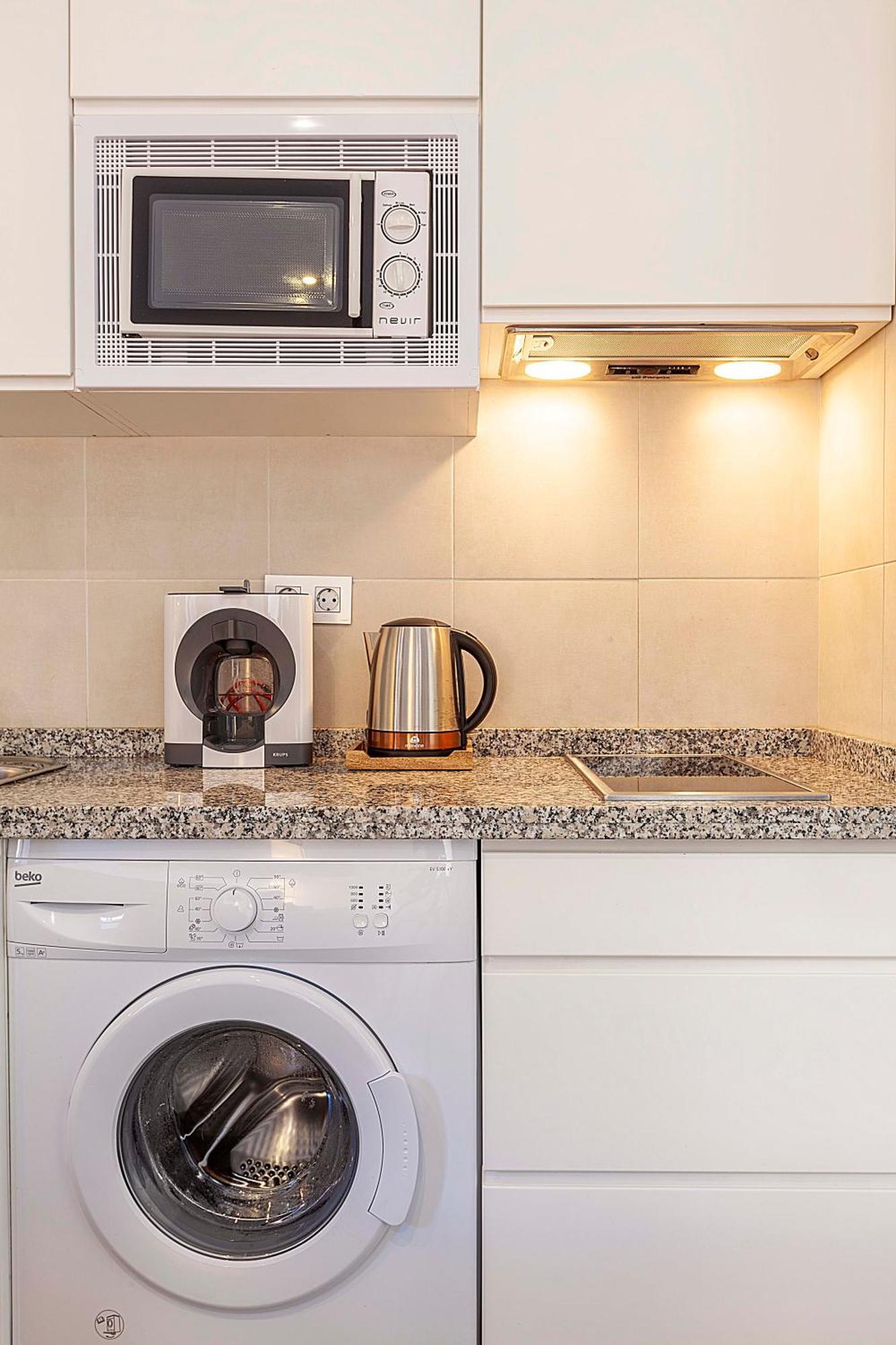 Molinos Apartments City Centre Granada Kültér fotó