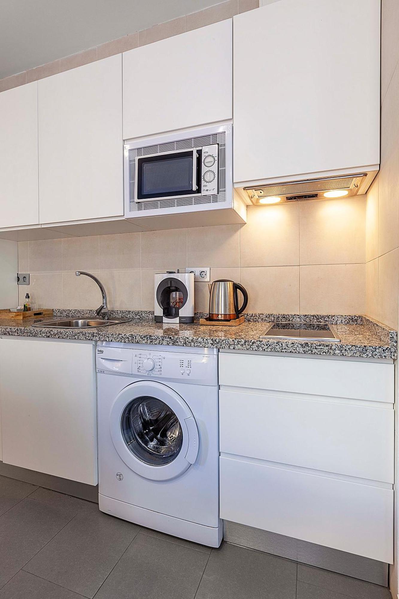 Molinos Apartments City Centre Granada Kültér fotó