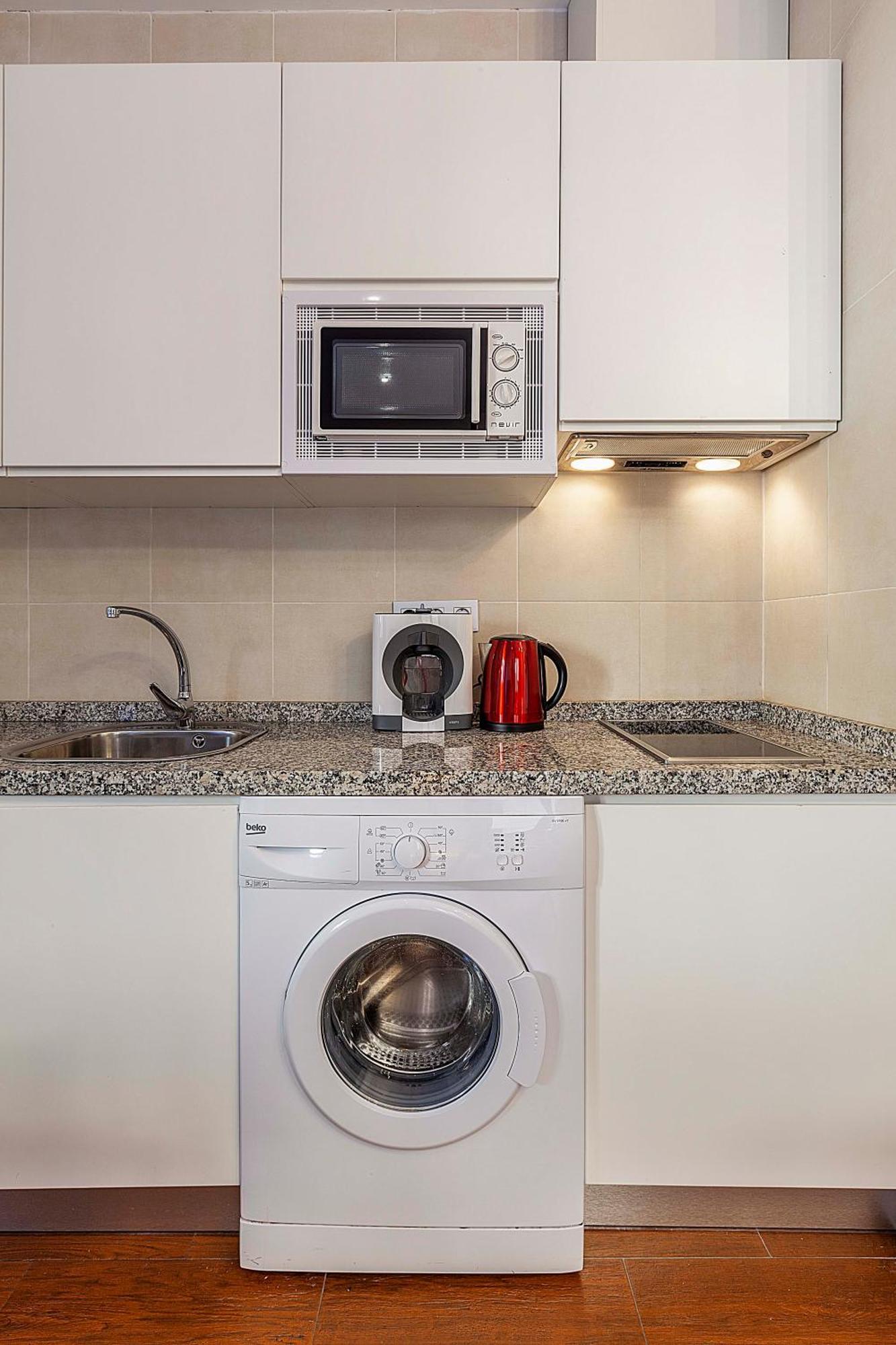 Molinos Apartments City Centre Granada Kültér fotó