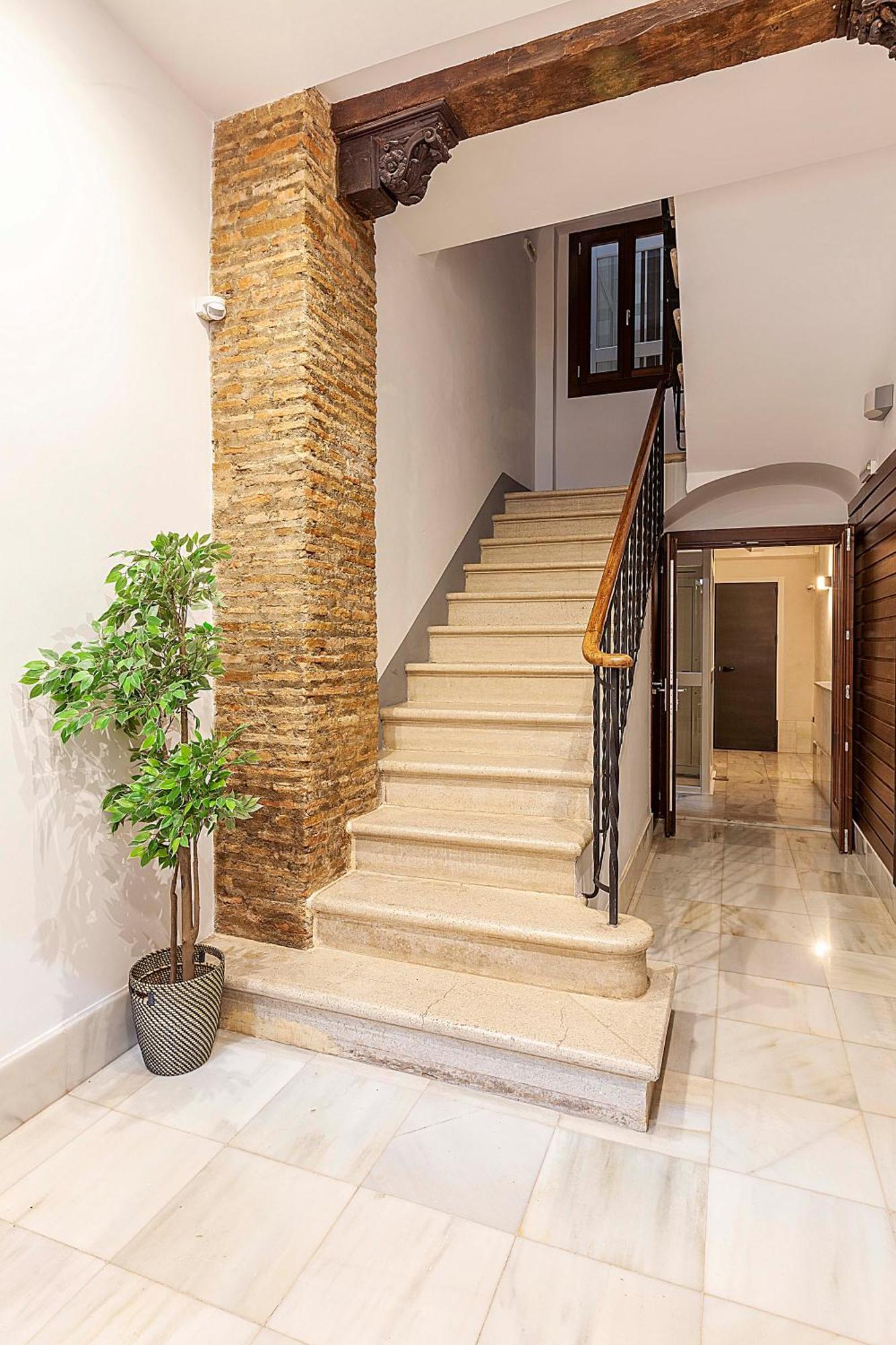 Molinos Apartments City Centre Granada Kültér fotó