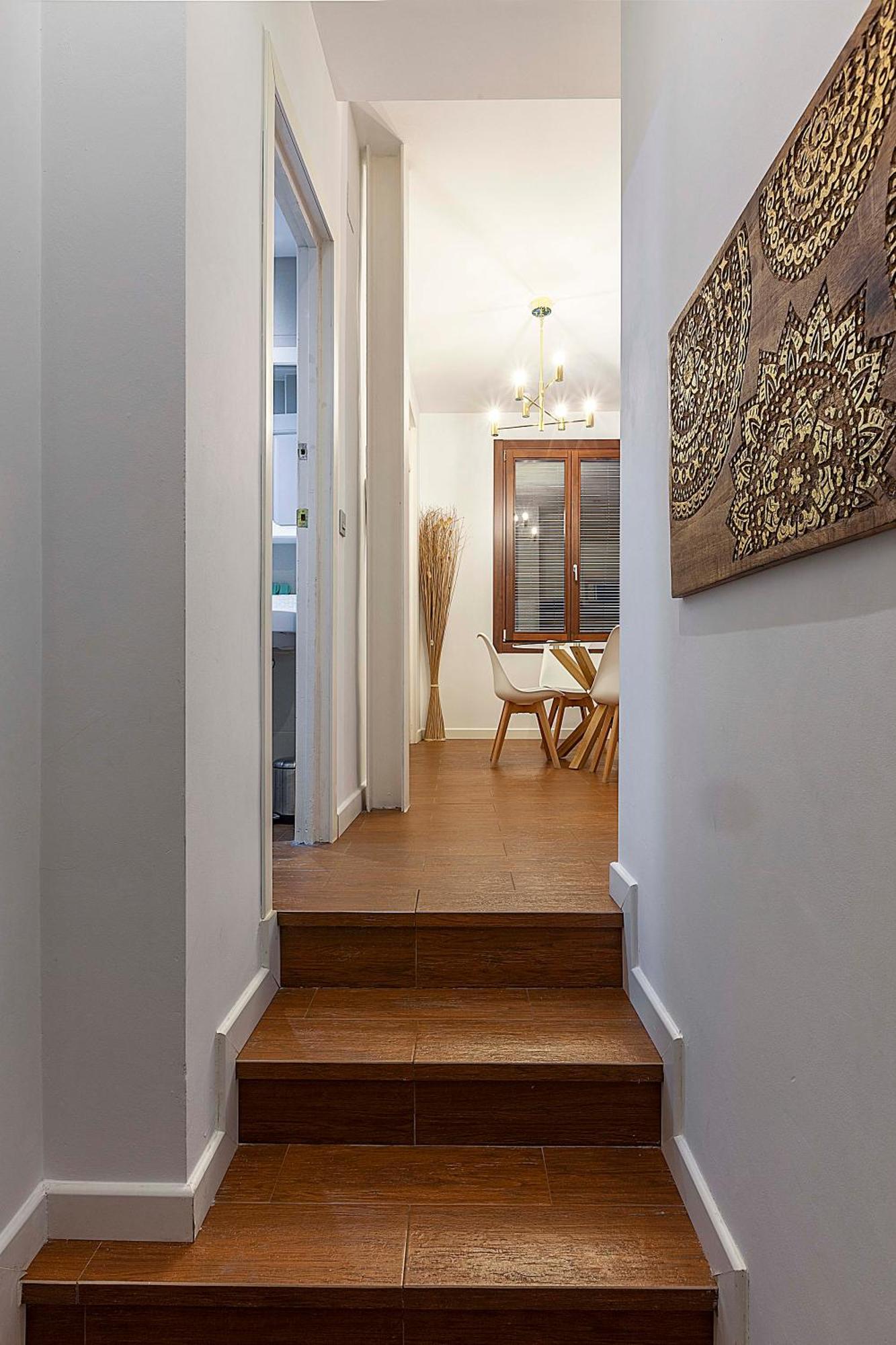 Molinos Apartments City Centre Granada Kültér fotó