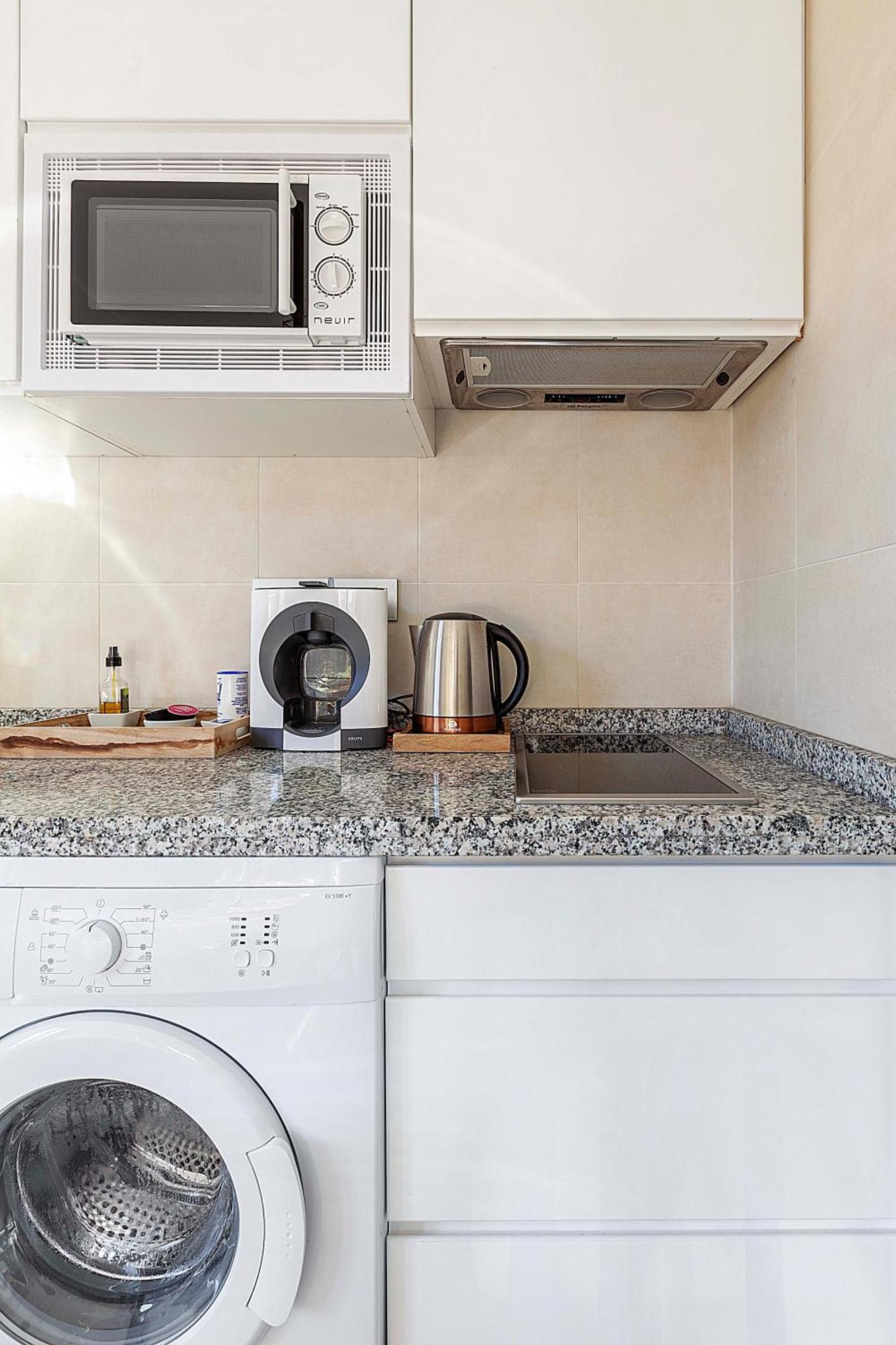 Molinos Apartments City Centre Granada Kültér fotó
