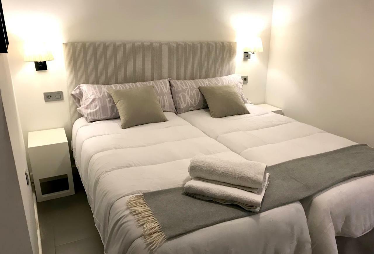 Molinos Apartments City Centre Granada Kültér fotó