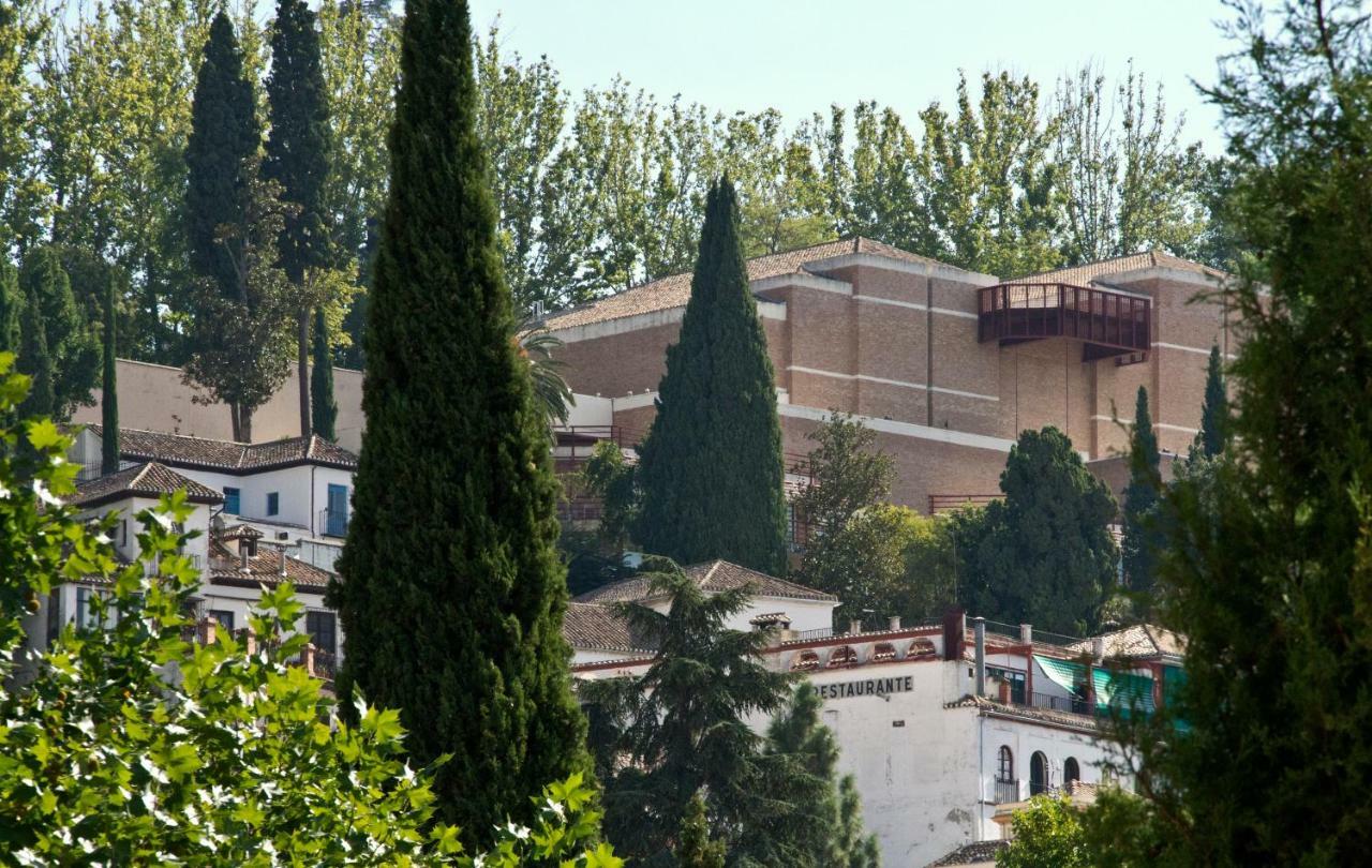 Molinos Apartments City Centre Granada Kültér fotó