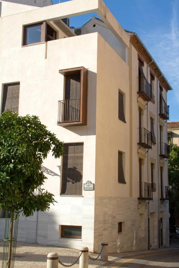 Molinos Apartments City Centre Granada Kültér fotó