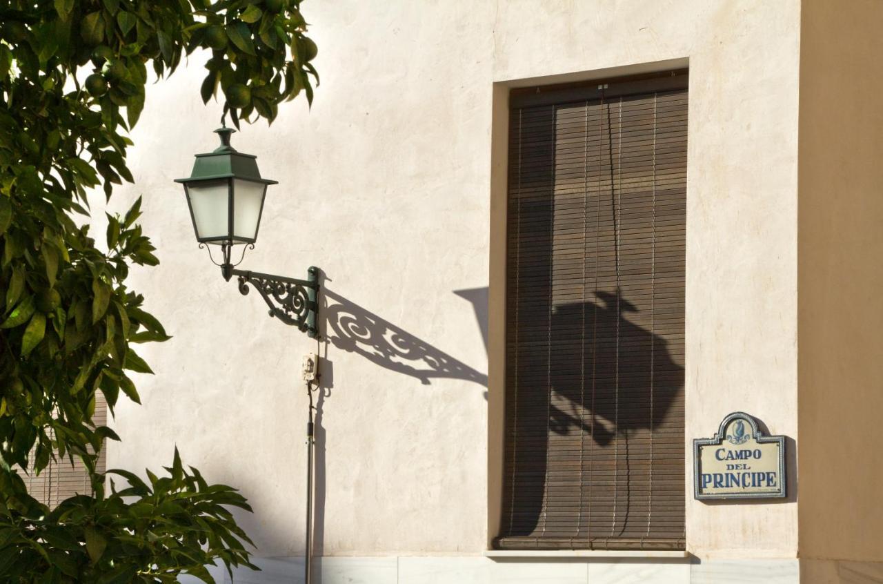 Molinos Apartments City Centre Granada Kültér fotó