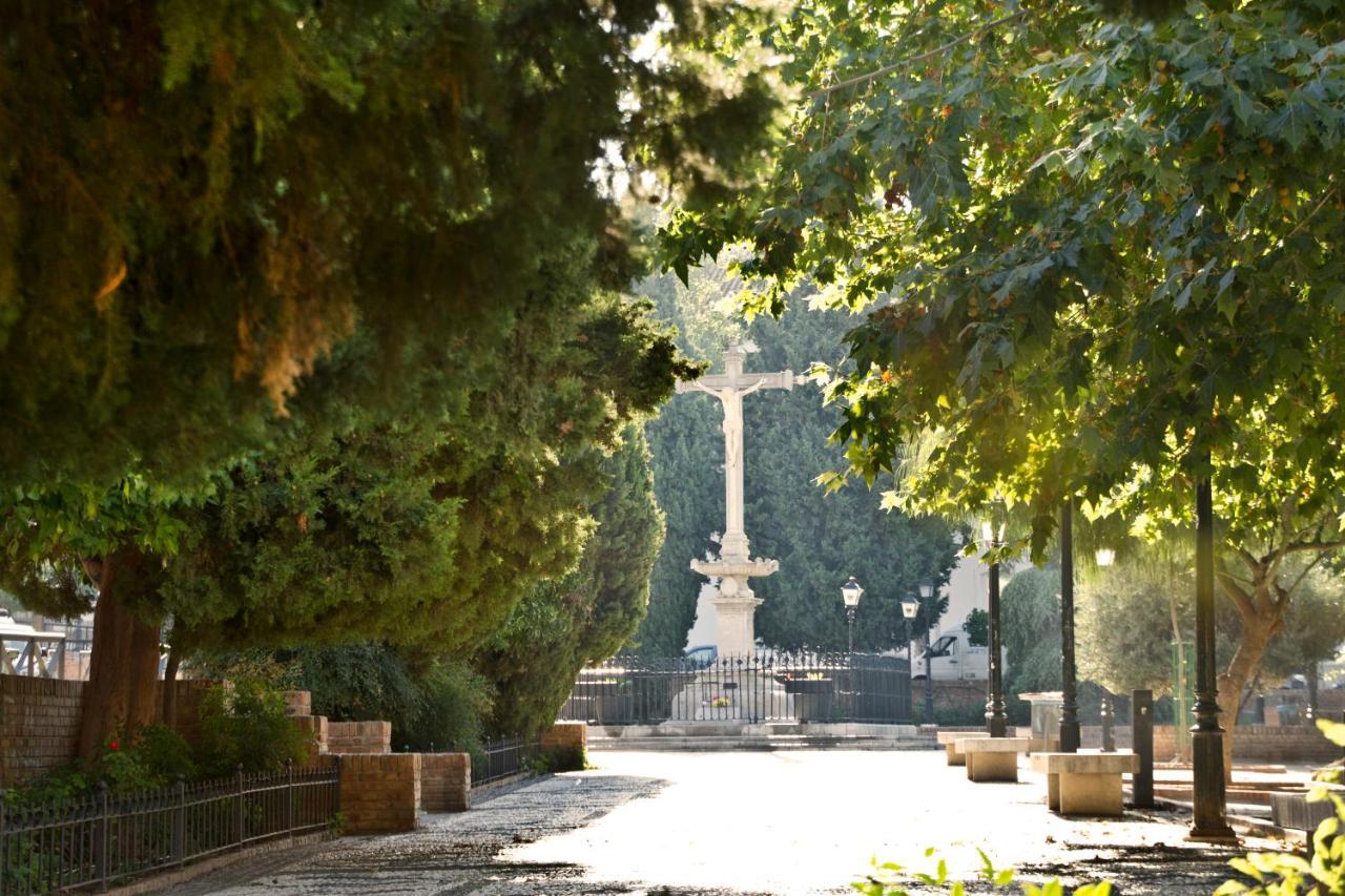 Molinos Apartments City Centre Granada Kültér fotó