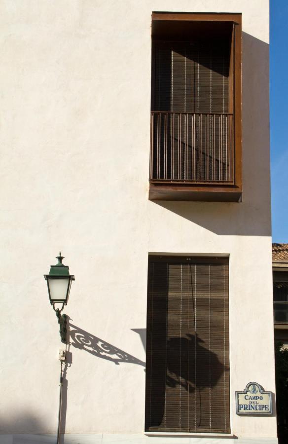 Molinos Apartments City Centre Granada Kültér fotó